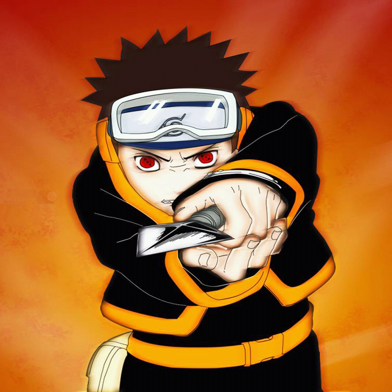 Kumpulan Animasi Naruto Kumpulan Teknologi